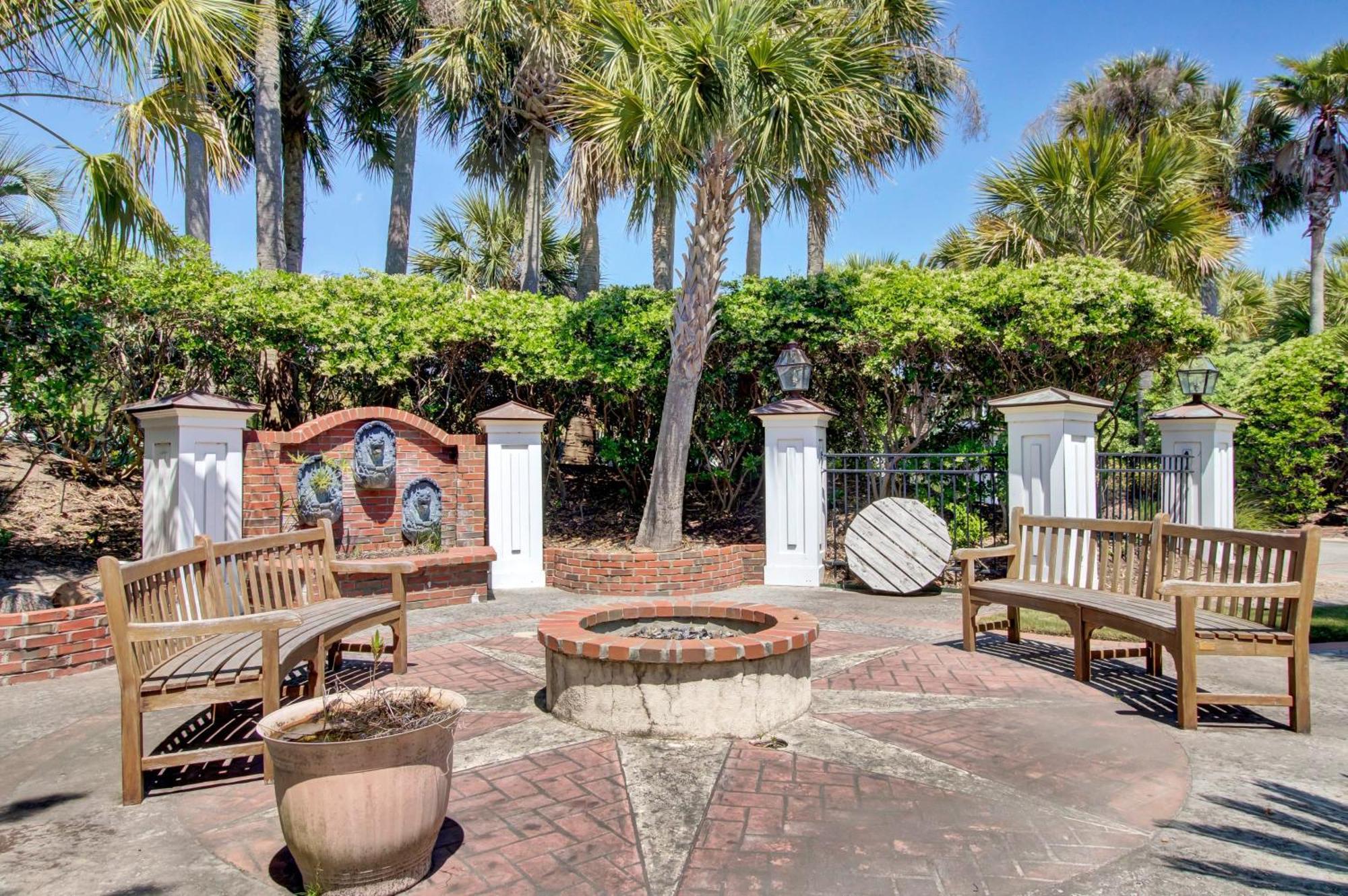 114 Ocean Boulevard By Avantstay Beachfront Putting Green Volleyball Court Infinity Pool Sullivans Island Exterior photo